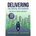 Delivering the Digital Restaurant: The Path to Digital Maturity