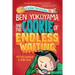 Ben Yokoyama and the Cookie of Endless Waiting