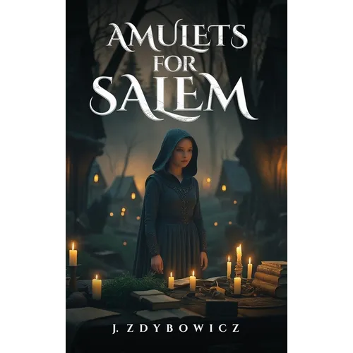 Amulets for Salem