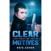 Clear Motives: A Nick Fabian LGBT Thriller