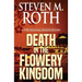 Death in the Flowery Kingdom: A 1930s Shanghai Murder Mystery