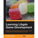Learning Libgdx Game Development