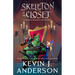 Skeleton in the Closet: A Dragon Business Adventure