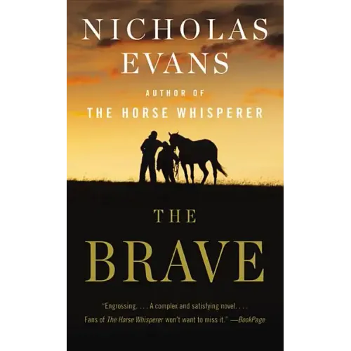 The Brave