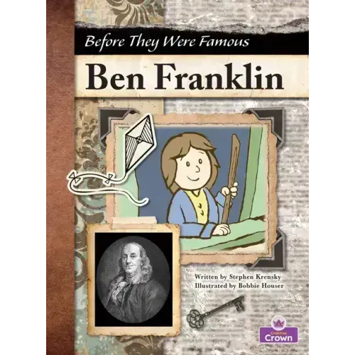 Ben Franklin
