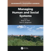Managing Human and Social Systems