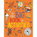My First Big Book of Activities