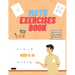 Math Exercises Book Ages 8-10: Hours of Fun Learning