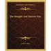 The Straight And Narrow Way
