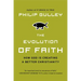 The Evolution of Faith