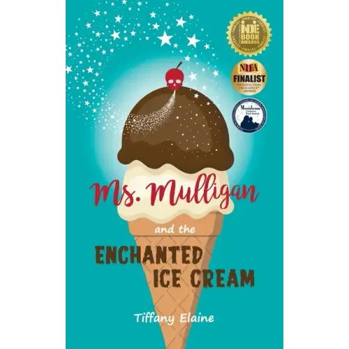 Ms. Mulligan and the Enchanted Ice Cream