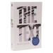 The Text Bible: Uncover the Message Between God, Humanity, and You (Net, Paperback, Comfort Print)