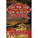 The Big Top on the Big Screen: Explorations of the Circus in Film