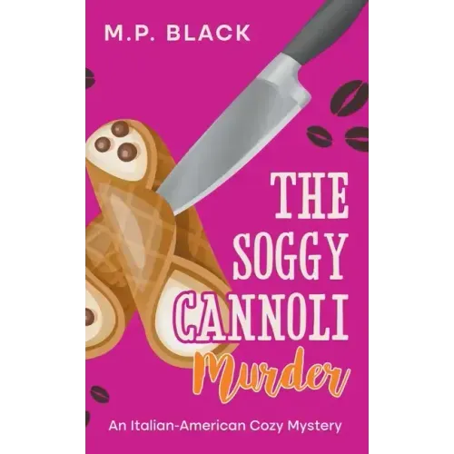 The Soggy Cannoli Murder