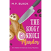 The Soggy Cannoli Murder