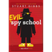 Evil Spy School