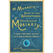 The Mammoth Book of the Adventures of Professor Moriarty: 37 Short Stories about the Secret Life of Sherlock Holmes's Nemesis