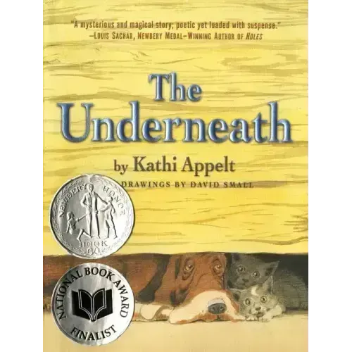 The Underneath