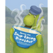 Spiros the Soup-Eating Dinosaur