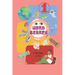 Word Search For Kids 6-10: 60 Themed Word Search Puzzles for Learning Vocabulary, Spelling, and More