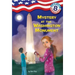Capital Mysteries #8: Mystery at the Washington Monument