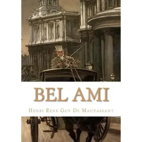 Bel Ami