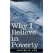 Why I Believe in Poverty Including, Two Persons