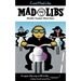 Cool Mad Libs