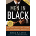 Men in Black: How the Supreme Court Is Destroying America