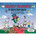 Beaky Barnes and the Devious Duck: A Graphic Novel