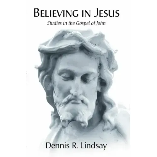 Believing in Jesus