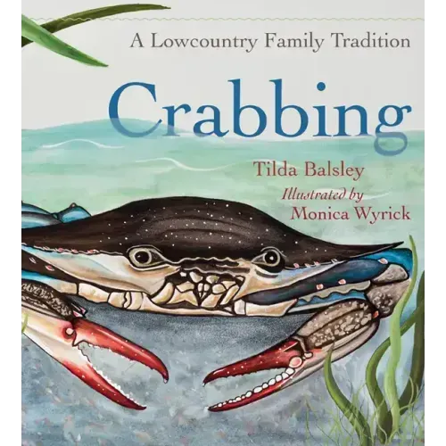 Crabbing: A Lowcountry Family Tradition