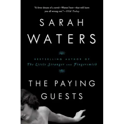 The Paying Guests