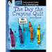 The Day Crayons Quit: An Instructional Guide for Literature