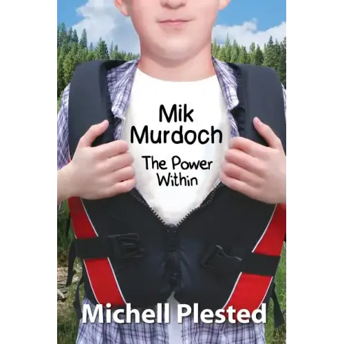 Mik Murdoch: The Power Within