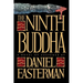 The Ninth Buddha: A Novel of Suspense