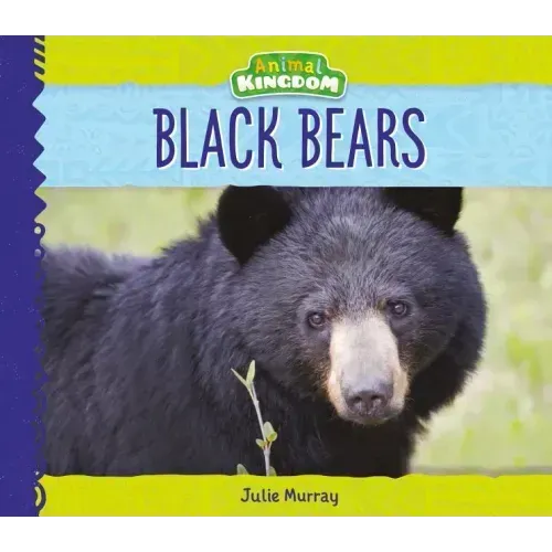 Black Bears