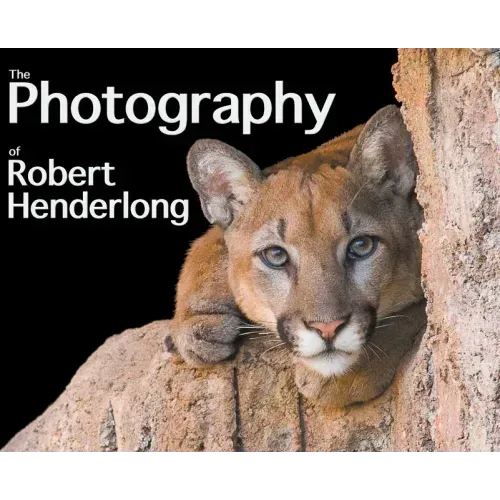The Photography of Robert Henderlong