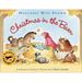 Christmas in the Barn: A Christmas Holiday Book for Kids