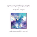 Spiritual Hypnotherapy Scripts: for Body, Mind, and Spirit