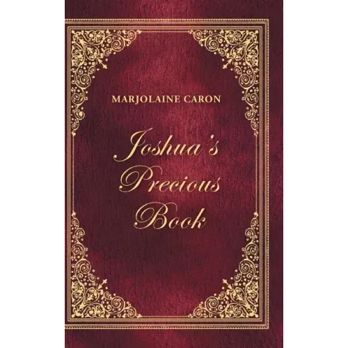 Joshua'S Precious Book
