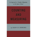 Counting and Measuring: An Approach to Number Education in the Infant School