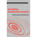 Simulating Hamiltonian Dynamics