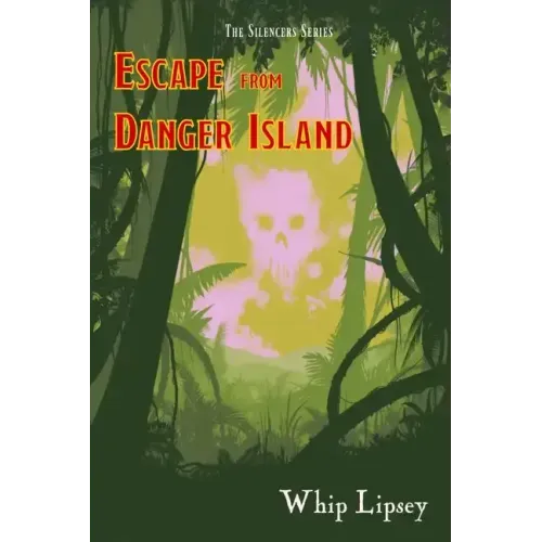 Escape From Danger Island