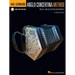 Hal Leonard Anglo Concertina Method - For 20- And 30-Button Instruments by Bruce McCaskey - Book with Online Audio