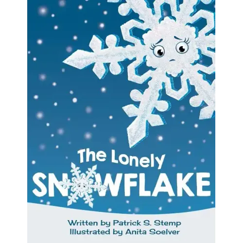 The Lonely Snowflake