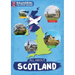 All about Scotland