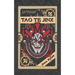 Tao Te Jinx