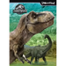 Jurassic World: Look and Find