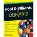 Pool & Billiards for Dummies